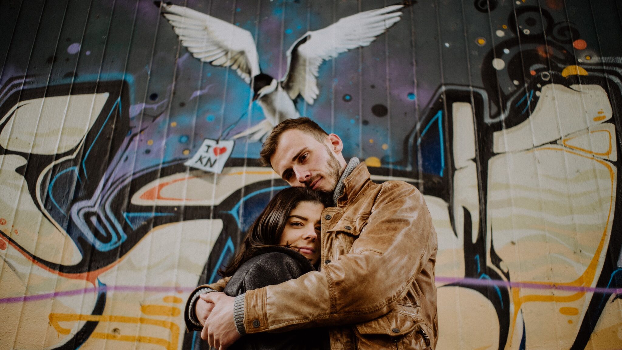 Konstanz Paarshooting