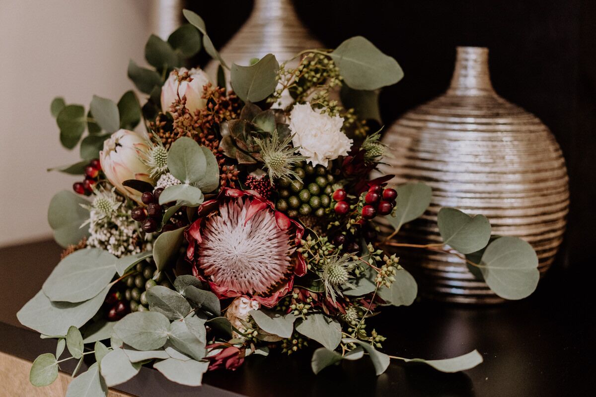 Innsbruck Elopement