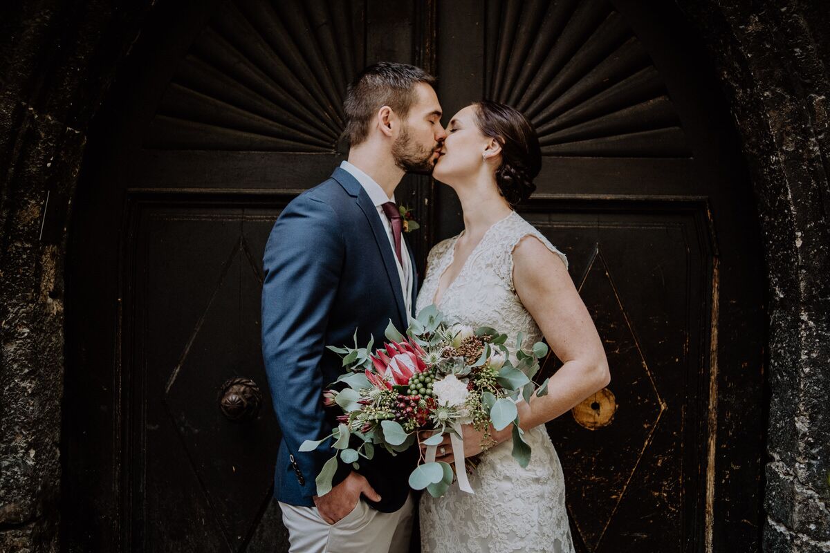 Innsbruck Elopement