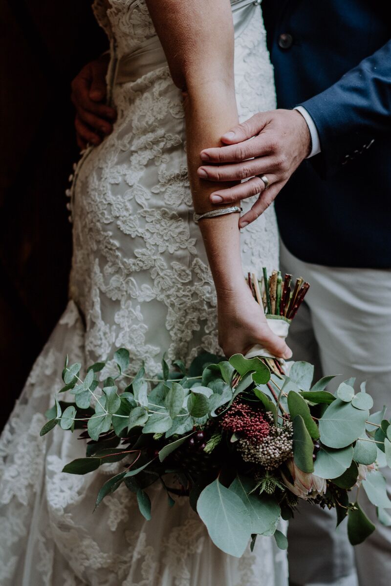 Innsbruck Elopement