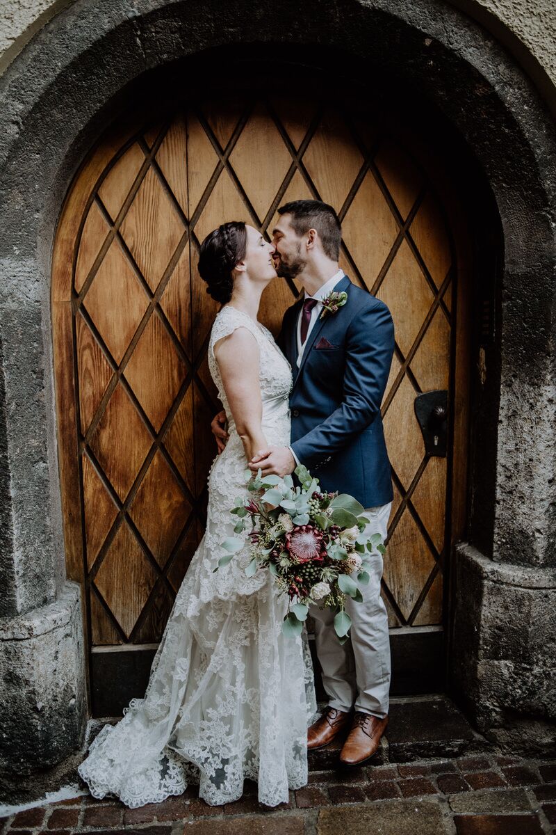 Innsbruck Elopement