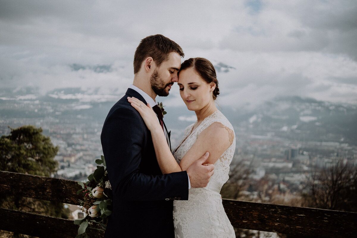 Innsbruck Elopement