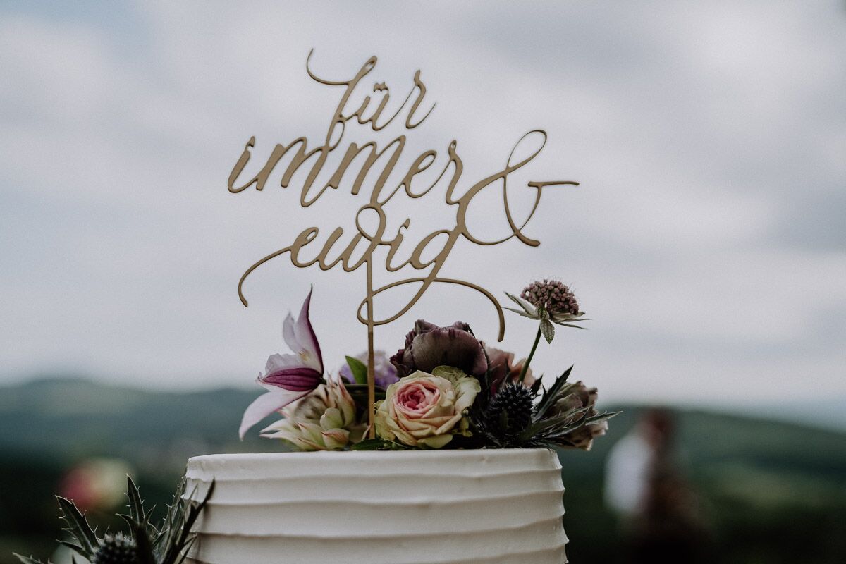 Weingartenhotel Harkamp Hochzeit