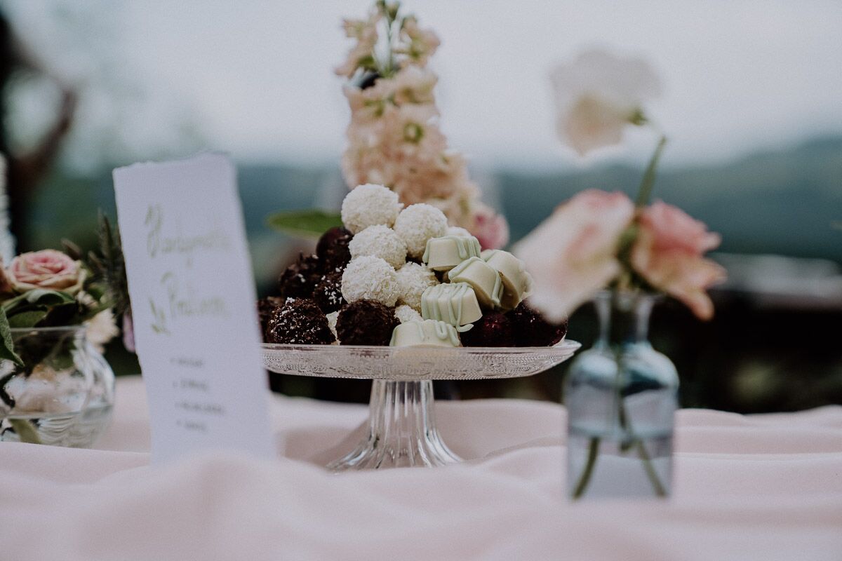 Weingartenhotel Harkamp Hochzeit