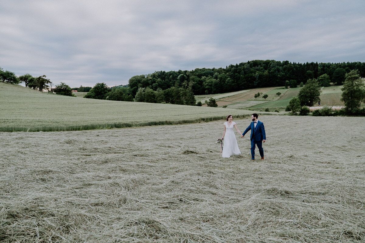 Weingartenhotel Harkamp Hochzeit