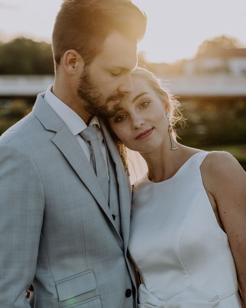 Hochzeitsvideo Österreich